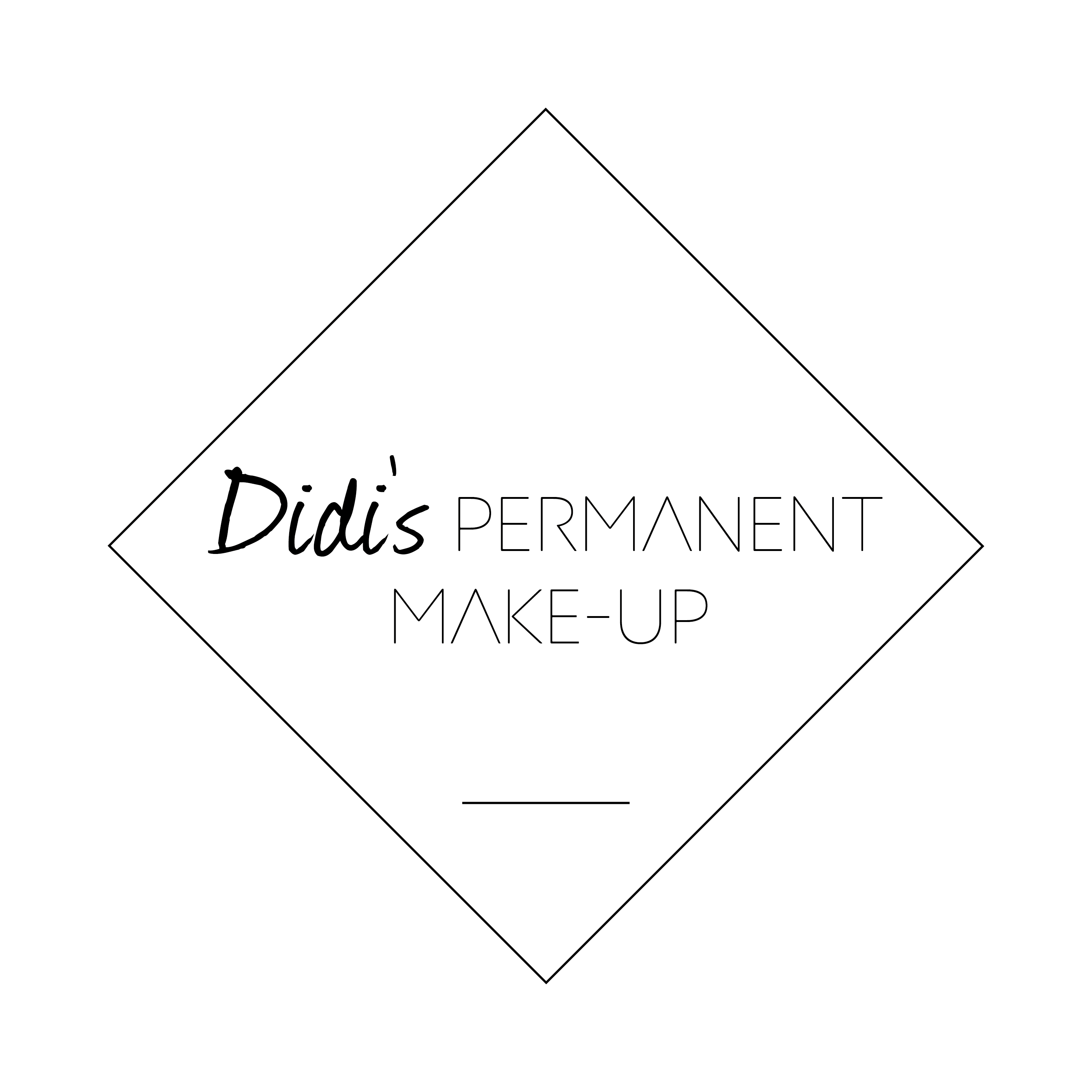 Didi's Permanent Make Up